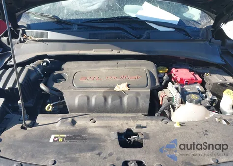 2020 Jeep Compass Sun And Safety Fwd z USA, uszkodzony, nr VIN 3C4NJCBB6LT224576